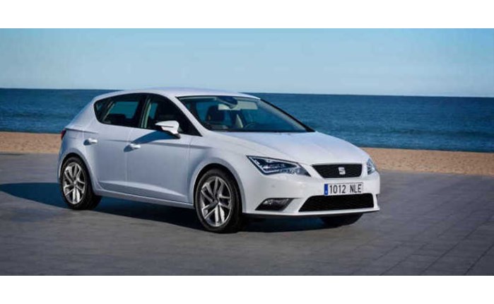 Seat: Προσέλαβε C14torce και Droga5 London