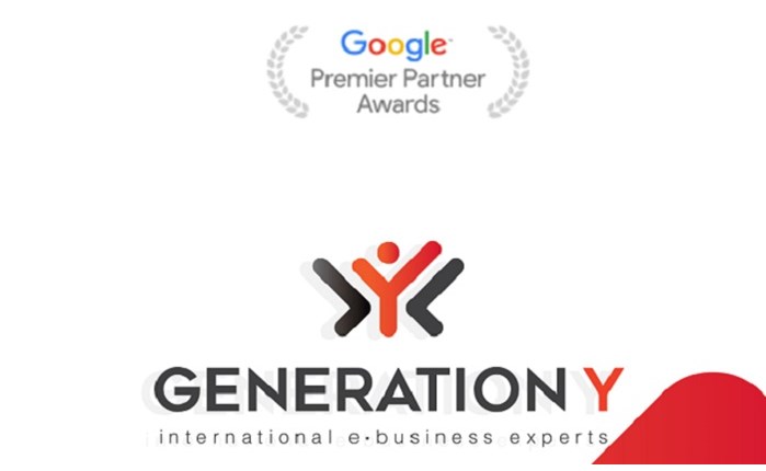 Generation Y: Διεθνής διάκριση από την Google