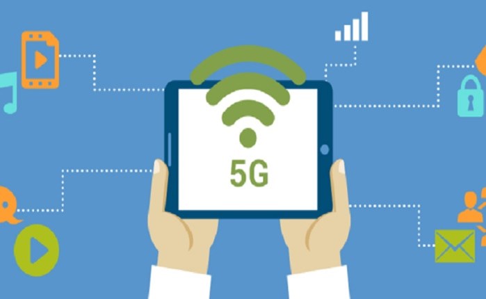 Ericsson: Εντυπωσιακές προβλέψεις για το 5G