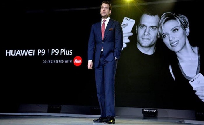 Huawei: Αντιδράσεις για το παγκόσμιο δημιουργικό spec