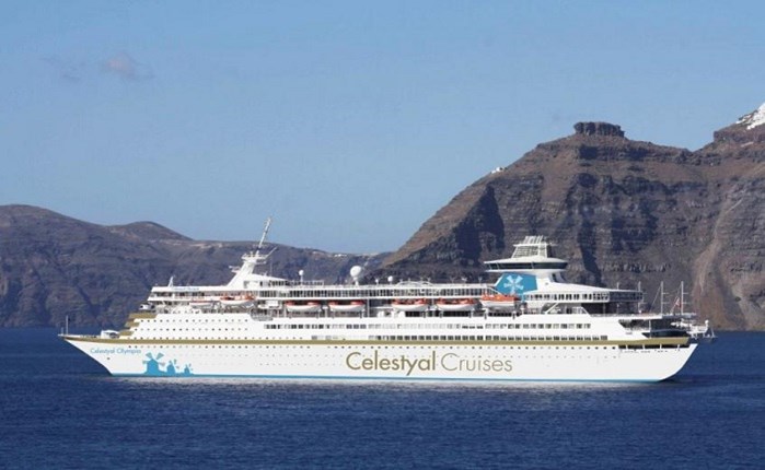 Συνεργασία της Celestyal Cruises με την iProspect Greece