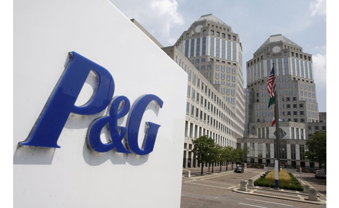 P&G: Μείωσε το ρόστερ εταιρειών