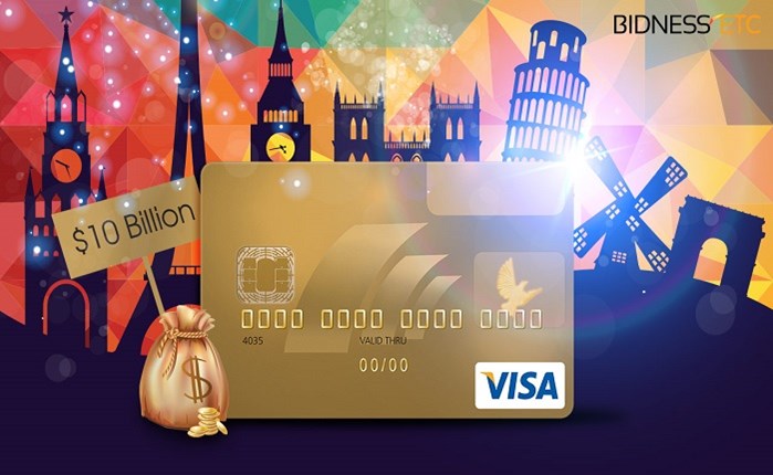Visa: Στη Starcom τα ευρωπαϊκά media