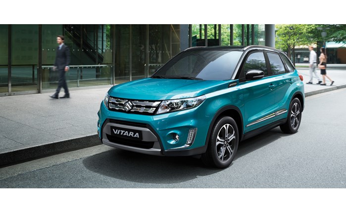Suzuki: Spec για νέο λανσάρισμα στην Ευρώπη