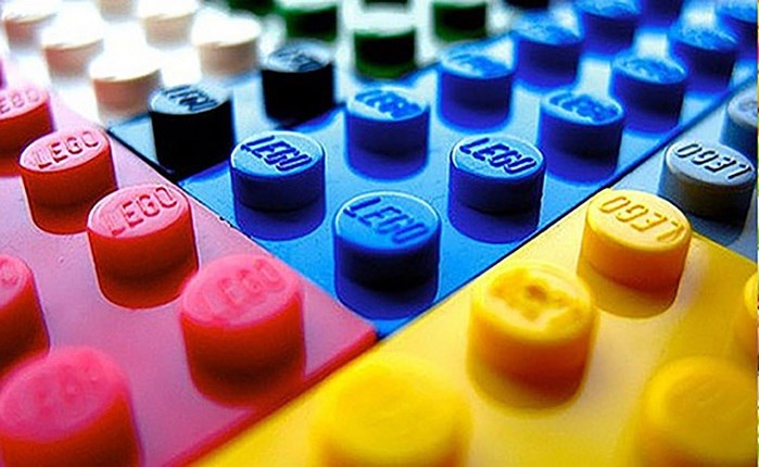 Lego: Νέα οντότητα με στόχο τη βελτίωση της μάρκας 