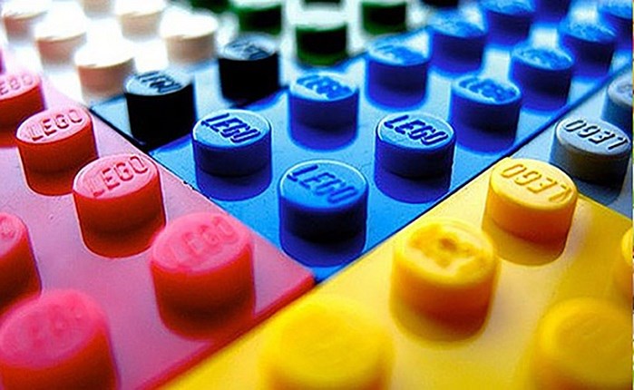 Lego: Νέα οντότητα με στόχο τη βελτίωση της μάρκας