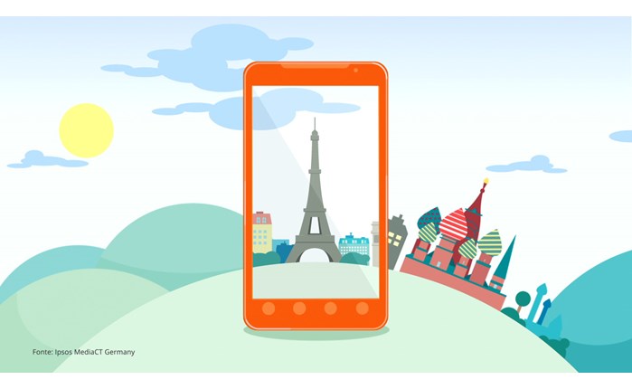 Google: Η πρώτη Think Mobile στην Αθήνα