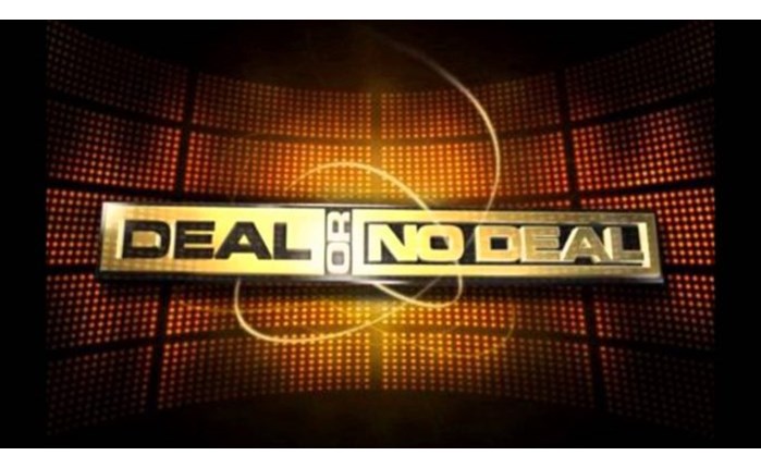 Στην κορυφή τη Δευτέρα το Deal