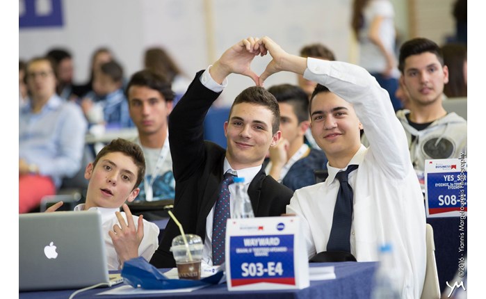 Young Business Talents: Νέα αύξηση στον αριθμό συμμετοχών