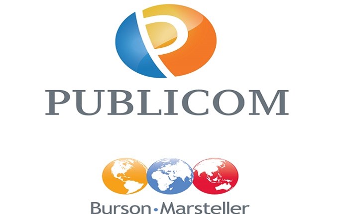 H Publicom, ο νέος συνεργάτης της Burson-Marsteller στην Ελλάδα 