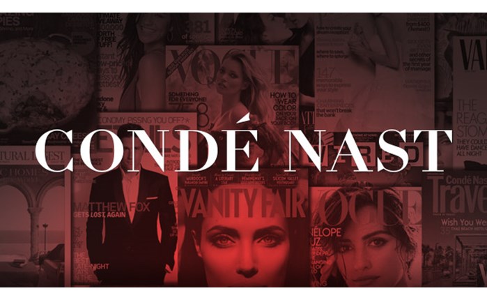 Conde Nast: Σημαντική πτώση στα κέρδη του 2015