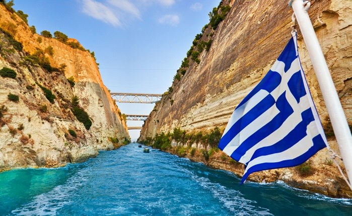 Spec για την προβολή της Πελοποννήσου