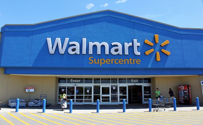 Walmart: Οριστικά στη Haworth τα media των ΗΠΑ