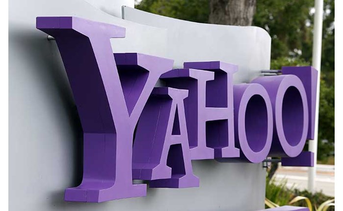 Yahoo: Μερική μετονομασία σε Altaba