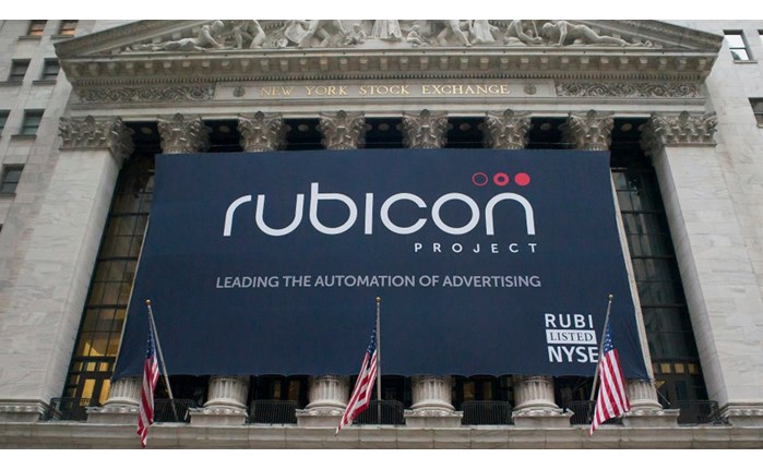Rubicon Project: Ψάχνεται για αγοραστή