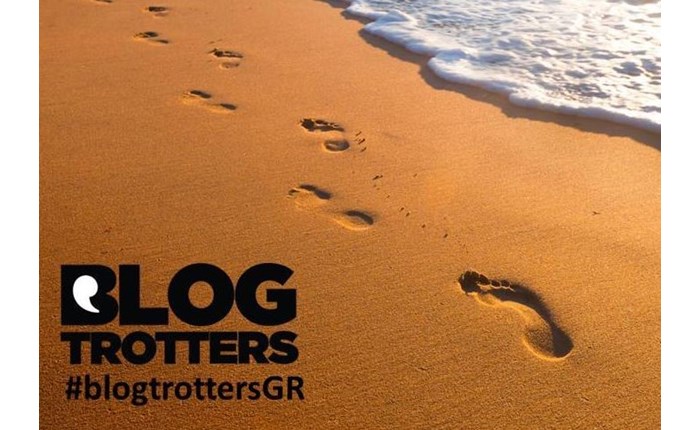 Blogtrotters: Πρεσβευτής της βιώσιμης τουριστικής ανάπτυξης στην Ελλάδα