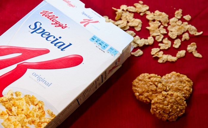 Kellogg: Στη Leo Burnett τα Special K