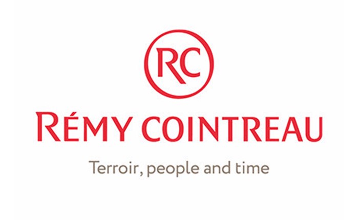 Remy Cointreau: Αλλαγές στην εταιρική ταυτότητα