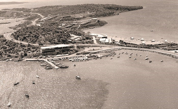 Λεύκωμα Astir Palace – Legacy από την Plus More 360°