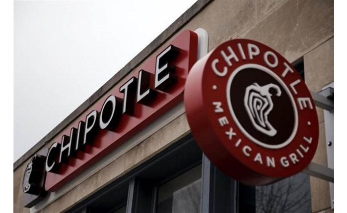 Chipotle: Συνεργασία για δημιουργικό και Media