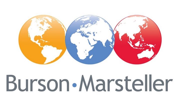 Παγκόσμιος CCO στη Burson-Marsteller ο T. Eslinger
