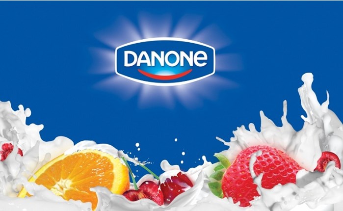 Danone: Παγκόσμια ανάθεση στη Droga5 London