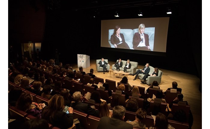 Game Changer: Επιτυχές το συνέδριο Women of Influence