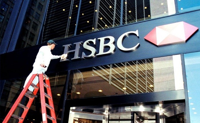 Στη Saatchi & Saatchi το παγκόσμιο δημιουργικό της HSBC