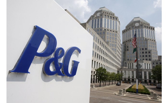 P&G: Αναθεωρεί τις συμφωνίες με τις media εταιρείες