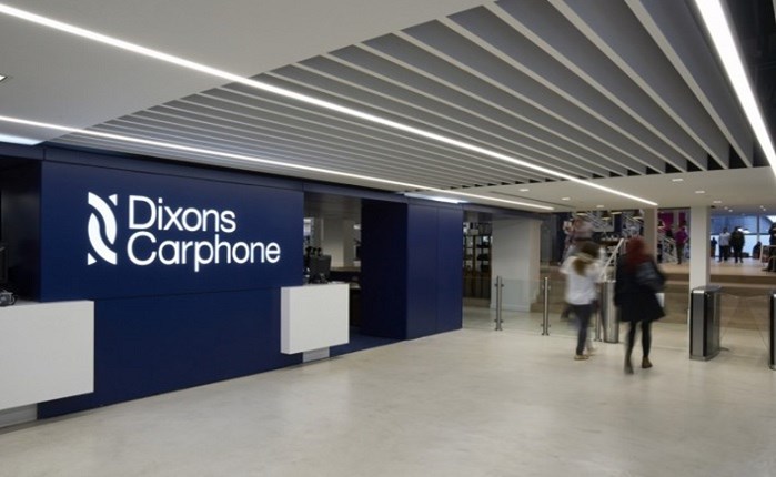 Dixons Carphone: Στην AMV BBDO η διαφήμιση στο Ην. Βασίλειο