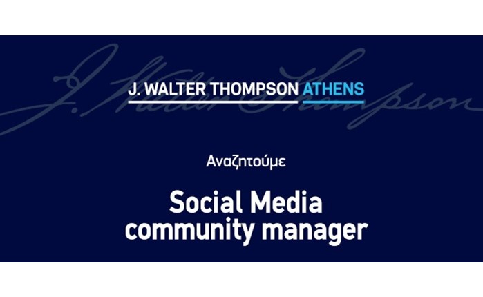 Social Media community manager