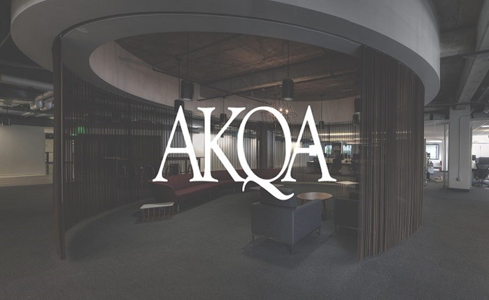 AKQA: Επέκταση σε τρεις νέες περιφέρειες