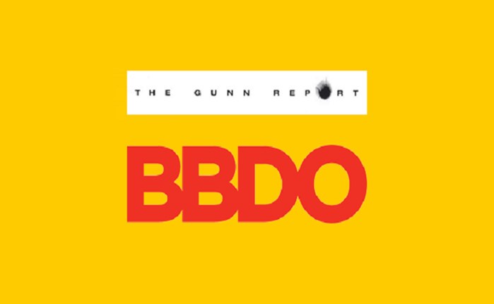 BBDO: Το πιο δημιουργικό δίκτυο παγκοσμίως για το Gunn Report