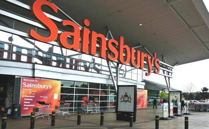 Sainsbury: Στην M/SIX ο media λογαριασμός στη Μ. Βρετανία