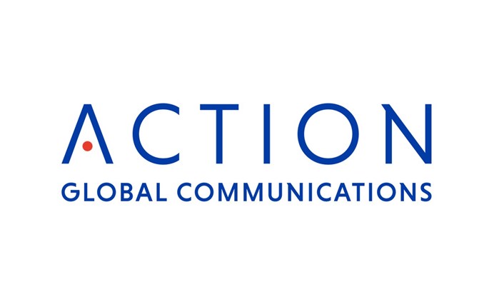 Νέα εταιρική ταυτότητα για την Action Global Communications