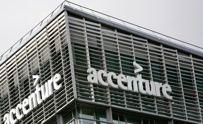 Συνεχίζει τις εξαγορές η Accenture