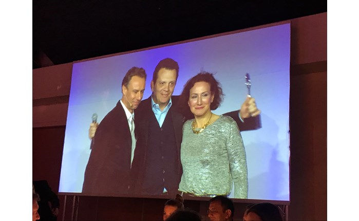 Διάκριση της Seez στα Traveller Made, Essence of Luxury Awards