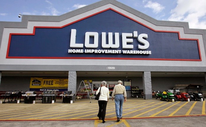 Lowe’s: Στη Starcom Worldwide τα media στις ΗΠΑ