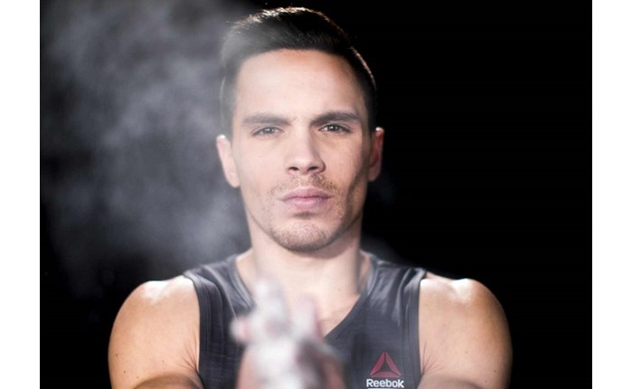 Reebok: Συνεργασία με τον Λευτέρη Πετρούνια