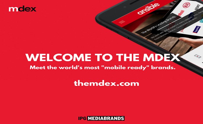 IPG Mediabrands: Μελέτη για τη mobile εμπειρία