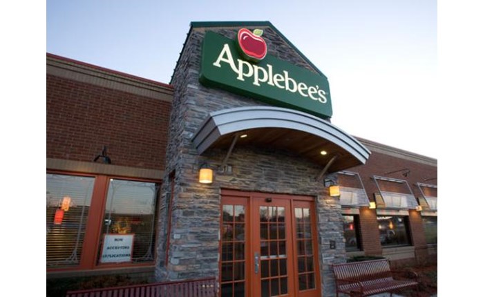 Applebee’s: Κατέληξε στη Grey