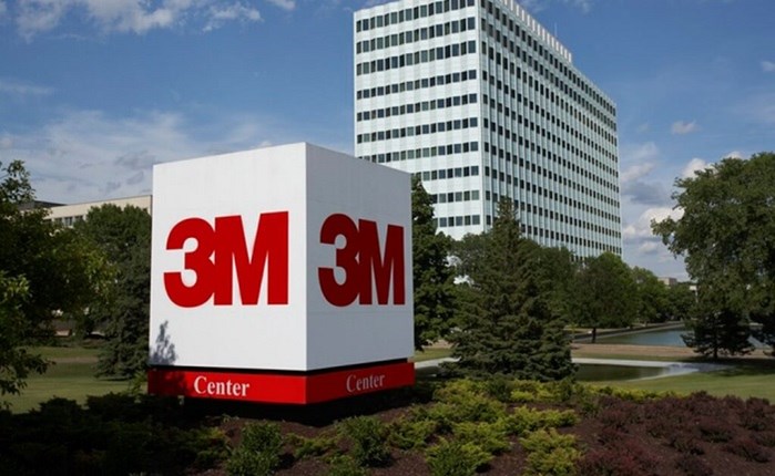 3M: Στη Venables Bell & Partners το παγκόσμιο δημιουργικό