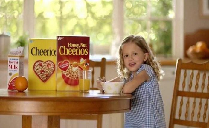 Cereal Partners: Στη Mother τα Cheerios και Lion