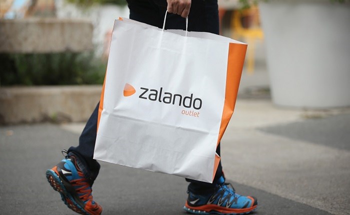 Στην OMD τα ευρωπαϊκά media της Zalando