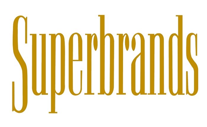 Διάκριση της MRB στα Superbrands