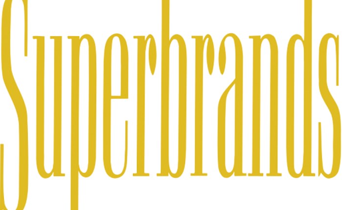 Η everest ανάμεσα στα Superbrands 2016