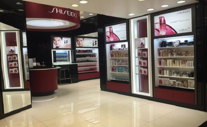 Shiseido: Εξαγόρασε διαφημιστική εταιρεία