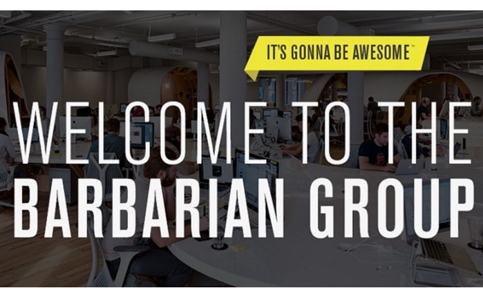 Νέα CEO για την The Barbarian Group