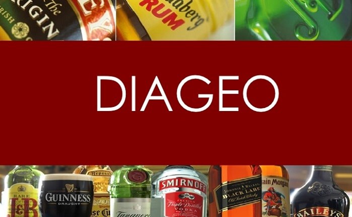 Diageo: Ενίσχυσε το digital τμήμα