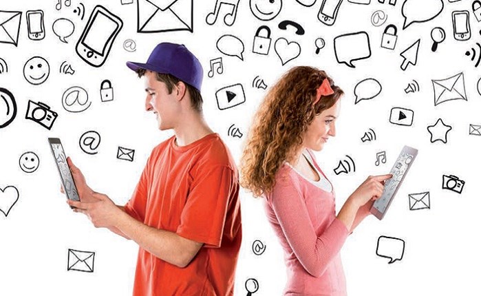 Millennials & Social Media: Τι πρέπει να ξέρουν τα brands